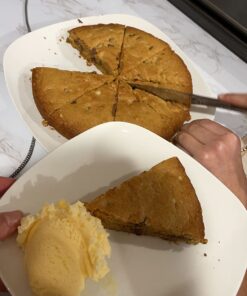 The Complete Baking Book for Young Chefs: 100+ Sweet and Savory Recipes that You'll Love to Bake, Share and Eat! 51 61TbqPOcKL