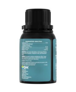 General Hydroponics RapidStart, Plant Food, 1-0.5-1, 125 mL. 31 61Tcbd0ukzL