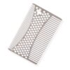 Sharpswiss Credit Card Wallet Hair Comb-Pocket Mini Beard Comb- Keep Beard and Hair Neat and Clean 23 61TdRJ6kgVL