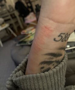 Living Libations - Organic Best Skin Ever All-In-One Facial Cleanser, Exfoliator + Moisturizer | Natural, Wildcrafted, Vegan Clean Beauty (Seabuckthorn, 1.69 oz | 50 ml) 1.69 Fl Oz (Pack of 1) 11 61TdTIsK8OL