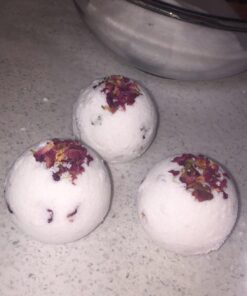 Alternative view of Herbal Sampler: Flowers (All Organic)