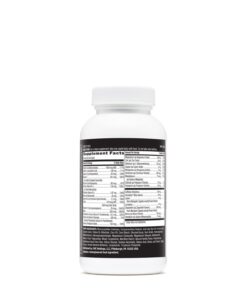 Alternative view of GNC Mega Men Sport One Daily Mens Multivitamin, 60 CAPLETS