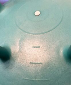 Flexible Seating for Classroom Elementary & Middle School, Kids Yoga Ball Chair Wobble Seat for Sensory Kids - Improve Focus & Balance with Alternative Seating Desk Ball Chairs for Students Sitting 55cm (Kids Height = 56" - 63") Turquoise 23 61TeIt6WeL