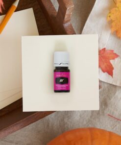 Young Living Joy Essential Oil - 5ml Bottle for Aromatherapy - Combination of Floral and Citrus Essential Oils, Ylang Ylang, Geranium, Jasmine, Palmarosa, Rose, Bergamot, Lemon, and Tangerine Oils 0.50 Fl Oz (Pack of 1) 8 61TeVPn60lL