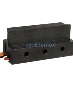 14 PC 5/8" SHANK Self-Lock Carbide Positive Stop Blade Cut-Off NCIH26-3 SLTBN16-5 7 61Tf ajW90L