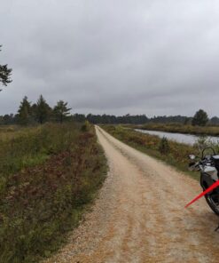 Eagle Claw Pack-It Telescopic Spinning Rod, Yellow, 5-Feet 6-Inch 14 61TfWgICjrL