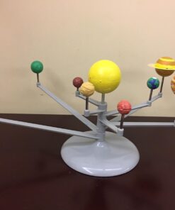 4M Solar System Planetarium - DIY Glow In The Dark Astronomy Planet Model Stem Toys Gift for Kids & Teens, Girls & Boys, Model:3427 45 61TfqdScy0L 1