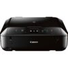 Canon MG6820 Wireless All-in-One Printer with Scanner and Copier: Mobile and Tablet Printing with Airprint™ and Google Cloud Print Compatible, Black 15 61Tg0wjXynL