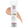 EltaMD UV Physical Tinted Face Sunscreen, SPF 41 Mineral Sunscreen with Zinc Oxide, Water Resistant up to 40 Minutes, Protects Extra Sensitive and Post Procedure Skin, Oil Free, 3.0 oz Tube 14 61TgWV7vi8L