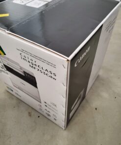 Canon® imageCLASS® MF753Cdw Wireless Laser All-In-One Color Printer 96 61Tgbln58zL