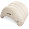 Intex PureSpa Headrest, Cream