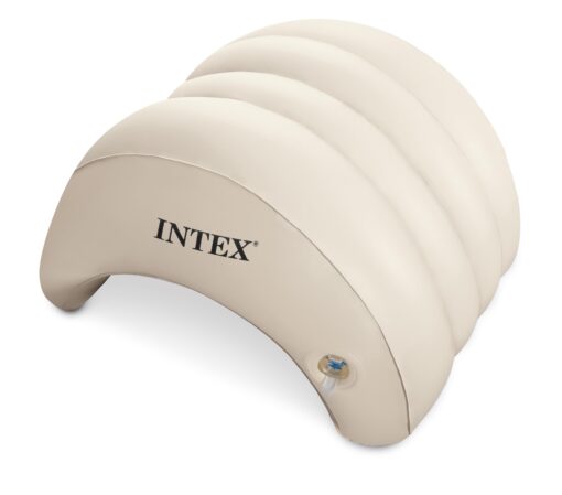 Intex PureSpa Headrest, Cream