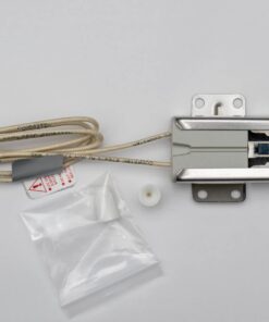 ERP IG9998 Universal Gas Range Oven Igniter, multicolor Gray 26 61TiFpO0QpL