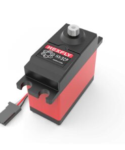 Redcat Racing HX-3CP Hexfly Servo, 3KG