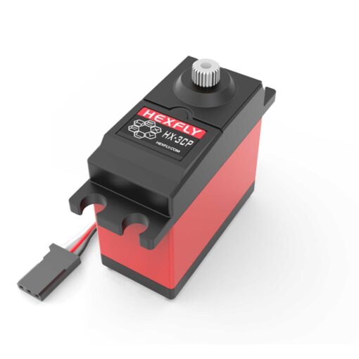 Redcat Racing HX-3CP Hexfly Servo, 3KG