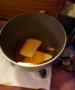 Presto 06003 Options Electric Multi-Cooker/Steamer 32 61TipHLpvZL