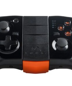 Alternative view of PowerA MOGA Hero Power - Electronic Games