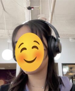 Soundcore Anker Life Q20 Hybrid Active Noise Cancelling Headphones, Wireless Over Ear Bluetooth Headphones, 40H Playtime, Hi-Res Audio, Deep Bass, Memory Foam Ear Cups, for Travel, Home Office Black 45 61TkgswFtTL