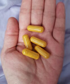 Zhou Turmeric Curcumin and Ginger with Bioperine 1800 mg | Extra Strength Antioxidant for Maximum Joint Comfort and Mobility | Non-GMO | 30 Servings, 90 Veggie Caps 22 61Tll ESF7L