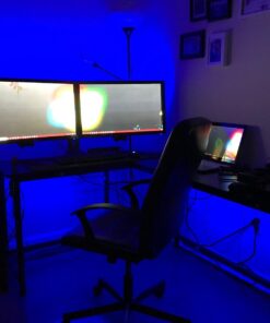 Plugable USB 2.0 to DVI/VGA/HDMI Video Graphics Adapter for Multiple Monitors up to 1920x1080 Supports Windows 11, 10, 8.1, 7, XP, and Mac 10.14+ 1920 VGA/DVI/HDMI 35 61Tm1wrafnL