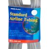 Penn-Plax Standard Airline Tubing for Aquariums – Clear and Flexible – Resists Kinking – Safe for Freshwater and Saltwater Fish Tanks – 25 Feet 16 61TnBnC869L