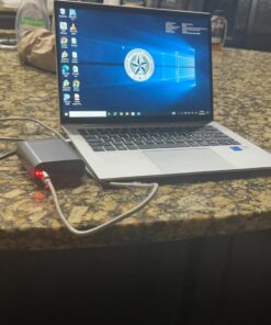 USB C Fast Charger, 160W USB C Charging Station GaN 6-Port USB C Wall Charger Block, Portable Multiport USB C Power Adapter for MacBook Pro/Air,iPad Pro,iPhone 14/13/Mini/Pro/13Pro Max/12 Galaxy Note 35 61Tna6LLXxL