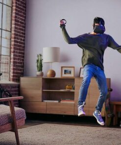 Oculus Quest All-in-one VR Gaming Headset – 64GB 28 61Tnc7Tt2mL