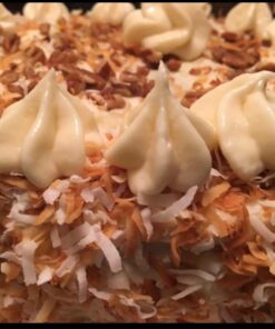 Bekith 4 Pack 9" Round Silicone Cake Pans - Silicone Molds for Baking, Quick Release Baking Pans for Layer Cake, Cheese Cake, Rainbow Cake and Chiffon Cake 42 61ToDRcU0L