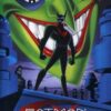 Batman Beyond: Return of the Joker (Keepcase) DVD December 6, 2005 2 61ToLjBkjNL