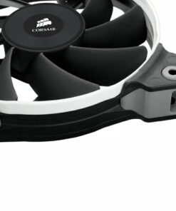 Corsair CO-9050001-WW Air Series AF120 Quiet Edition Single Fan 17 61TonQrFtL