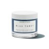 HERBIVORE Blue Tansy BHA & Enzyme Pore Refining Mask - Naturally Clarifies Acne, Blemishes & Redness, Vegan & Cruelty-Free, 60 mL / 2.02 oz 23 61TpCA4XdnL