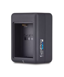 GoPro Dual Battery Charger for HERO3+/HERO3) (GoPro Official Accessory) Standard Packaging 11 61TpSrfmJbL