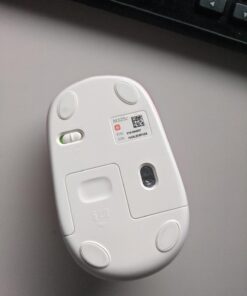 Logitech Wireless Mouse, Owl M325 910-004440 21 61TrGdCbXCL