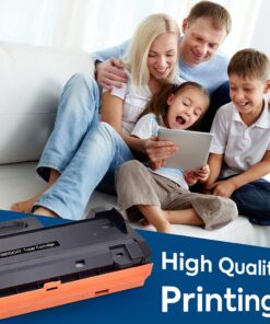 ALLWORK Compatible Xerox B205/ B210/ B215 Toner Cartridge Replacement for 106R04347 106R04346 High Yield 3,000 Pages use for Xerox B205NI B210DNI B215DNI Printer (Black, 1-Pack) 13 61TsRaJjHVS