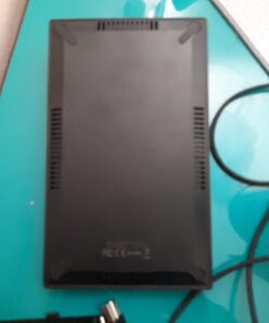 UGREEN External Hard Drive Enclosure for 3.5 2.5 Inch SATA SSD HDD USB 3.0 to SATA III Hard Drive Case with UASP 12V Power Adapter Compatible with WD Seagate Toshiba Samsung Hitachi PS5 Xbox 37 61Tt muTfdL