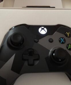 Xbox One Special Edition Covert Forces Wireless Controller 43 61TtHrKMYyL