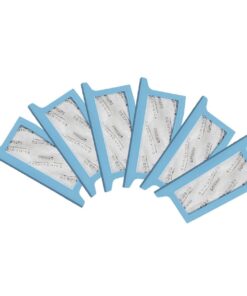 Respironics DreamStation Disposable CPAP Filters, 6 pk 10 61TtRXoNVL