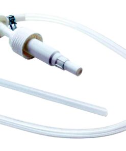 Alternative view of Lubrimatic 55-001 4CC Fluid Pump for Quart Size Bottles No Fitting