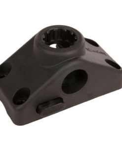 Scotty 141 Kayak/SUP Transducer Mounting Arm with Gear-Head Black, Medium 43 61Tu7ewaLZL