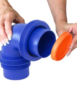 Prest-O-Fit 1-0203 Blueline Ultimate Sewer Kit 26 61TuM6t4cL