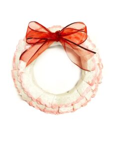 Hygloss Products Round Paper Doilies - Decorative, White Lace Doilies - Disposable - Food Grade Safe - 12 Inches - 36 Pack 12-Inch 36 Pcs 17 61TupCJgBAL