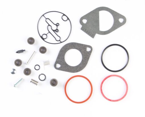 Briggs & Stratton 796184 Carburetor Overhaul Kit Replaces 698787 790032