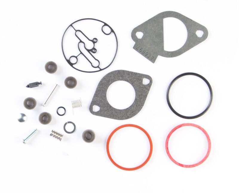 Catalog 6 Briggs & Stratton 796184 Carburetor Overhaul Kit Replaces 698787 790032
