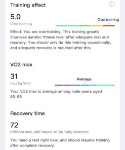 ENOMIR Smart Watch for Men Women(Answer/Make Call), Alexa Built-in,Fitness with Heart Rate SpO2 Sleep Monitor 100 Sports 5ATM Waterproof Activity Trackers and Smartwatches iOS&Android Phones Black 33 61TwQ4NDHhL 1