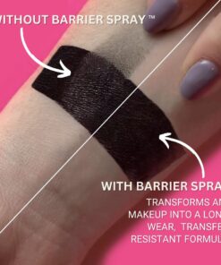 Mehron Makeup Barrier Spray | Setting Spray for Makeup | Makeup Setting Spray for Face 2 fl oz (60 ml) 23 61TxVxkIeRL 1