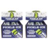 Van Holten's Pickles - Pickle-Ice Freeze Pops - 48 Pack 2 Ounce (Pack of 48)