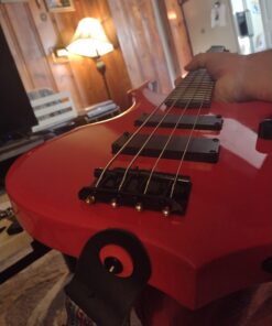 Fender Strap Blocks (2 Pair) 22 61TyAQ2xL