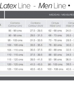 Ann Chery 2023 Corset Waist Trainer for Women - Colombian Waist Cincher - 3 Hook Latex Body Shaper Large Blue 17 61Tye5CCIKL 1