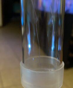 Penn-Plax Undergravel Aquarium Filter for 40-55 Gallon Tanks – Four 11.25” x 11.25” Plates – Under Gravel System for Clear, Clean Water – Safe for Freshwater and Saltwater Tanks 21 61TylOETHBL