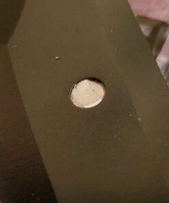 Tactical Master 27" Twin Tactical Machete 2 Pcs Set, Ninja Sword, Full Tang Katana Twin Sword. for Collection, Gift, Camping, Outdoor Sports Black 19 61TyqcIguXL